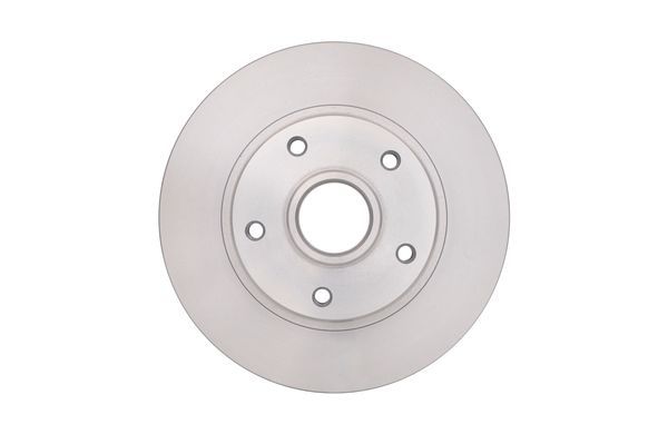 BOSCH 0 986 479 708 Brake Disc