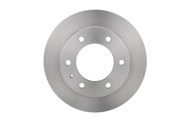 BOSCH 0 986 479 711 Brake Disc