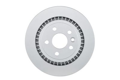 Brake Disc BOSCH 0 986 479 713
