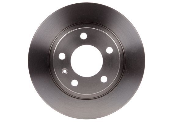 BOSCH 0 986 479 715 Brake Disc