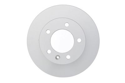 Brake Disc BOSCH 0 986 479 717