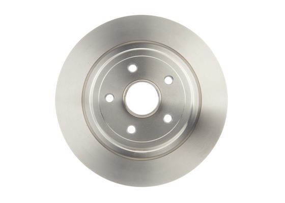 BOSCH 0 986 479 724 Brake Disc