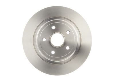 Brake Disc BOSCH 0 986 479 724