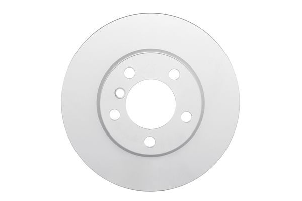 BOSCH 0 986 479 725 Brake Disc