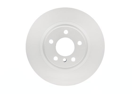 BOSCH 0 986 479 727 Brake Disc