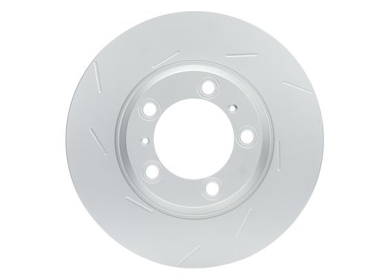 BOSCH 0 986 479 732 Brake Disc