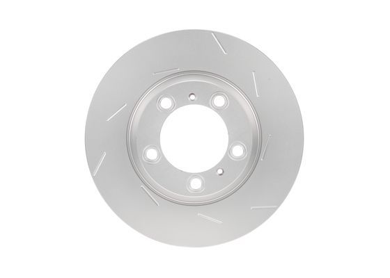 BOSCH 0 986 479 733 Brake Disc