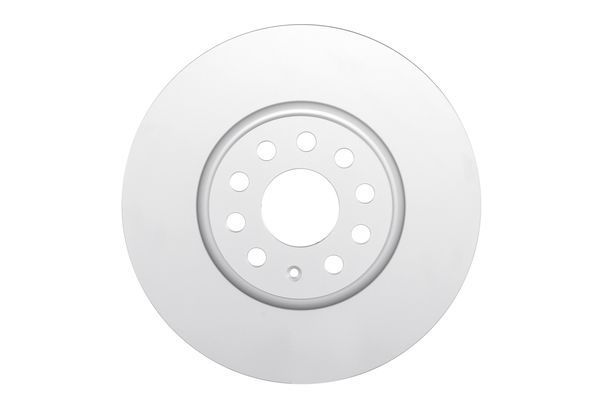BOSCH 0 986 479 735 Brake Disc