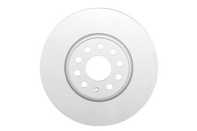 Brake Disc BOSCH 0 986 479 735