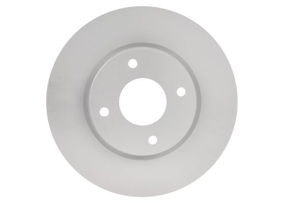 BOSCH 0 986 479 737 Brake Disc