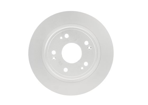 BOSCH 0 986 479 738 Brake Disc