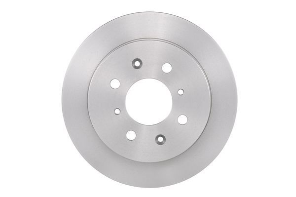 BOSCH 0 986 479 739 Brake Disc