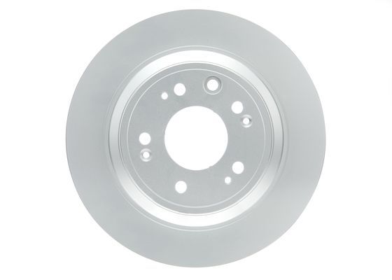 BOSCH 0 986 479 740 Brake Disc