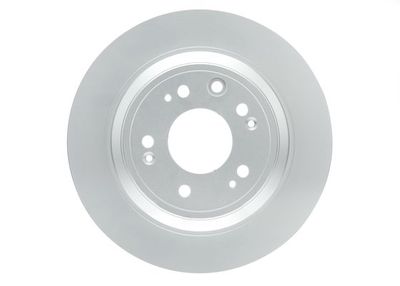 Brake Disc BOSCH 0 986 479 740