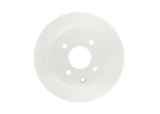 BOSCH 0 986 479 742 Brake Disc