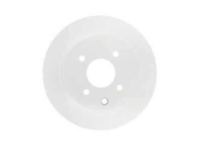 Brake Disc BOSCH 0 986 479 742