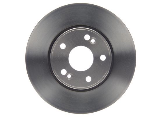 BOSCH 0 986 479 743 Brake Disc