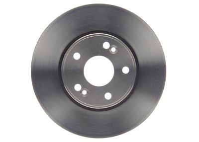 Brake Disc BOSCH 0 986 479 743