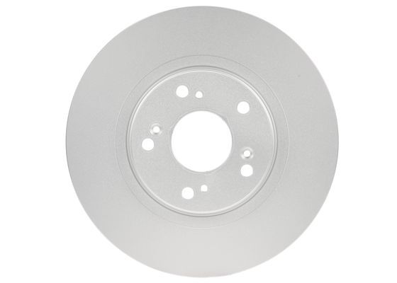 BOSCH 0 986 479 744 Brake Disc