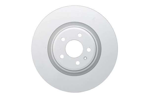 BOSCH 0 986 479 747 Brake Disc