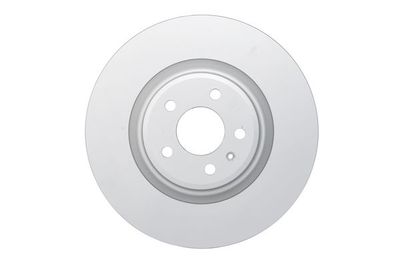 Brake Disc BOSCH 0 986 479 747