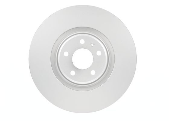 BOSCH 0 986 479 748 Brake Disc