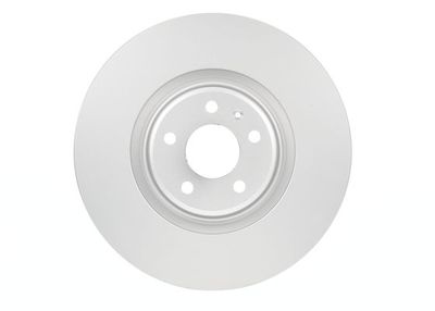 Brake Disc BOSCH 0 986 479 748