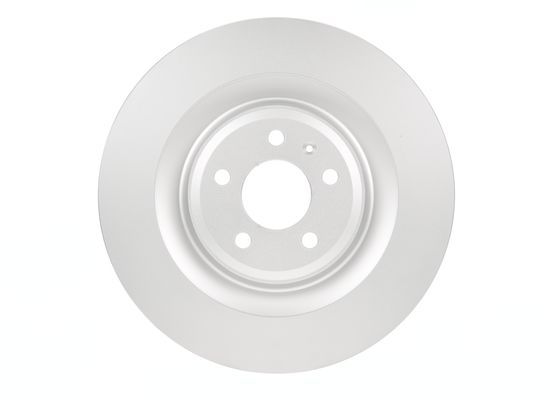 BOSCH 0 986 479 749 Brake Disc