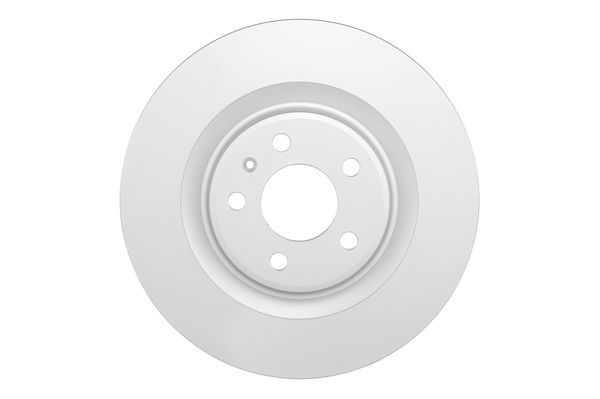 BOSCH 0 986 479 750 Brake Disc