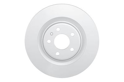 Brake Disc BOSCH 0 986 479 750