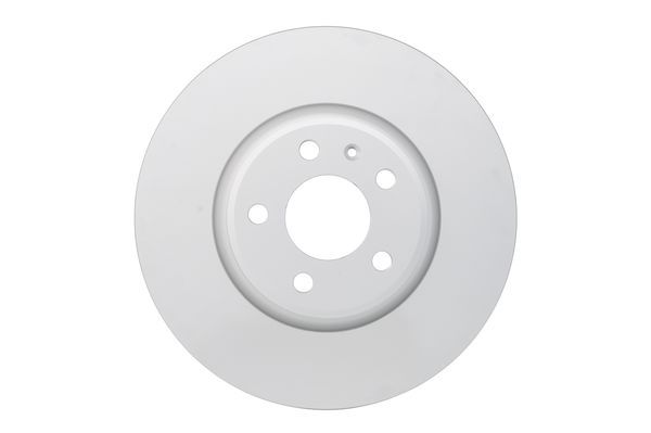 BOSCH 0 986 479 753 Brake Disc
