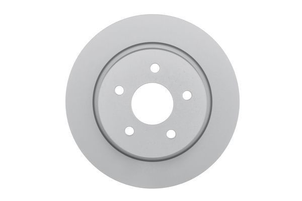 BOSCH 0 986 479 762 Brake Disc