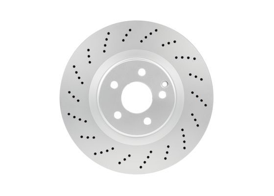 BOSCH 0 986 479 764 Brake Disc