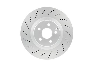 Brake Disc BOSCH 0 986 479 764