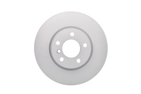 BOSCH 0 986 479 771 Brake Disc