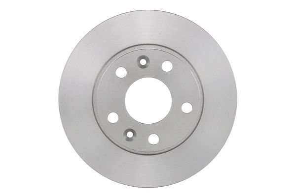 BOSCH 0 986 479 779 Brake Disc