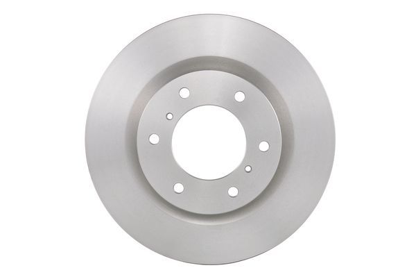 BOSCH 0 986 479 782 Brake Disc
