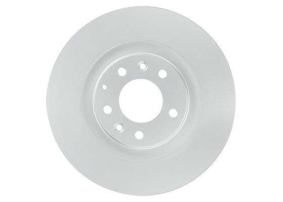 BOSCH 0 986 479 795 Brake Disc