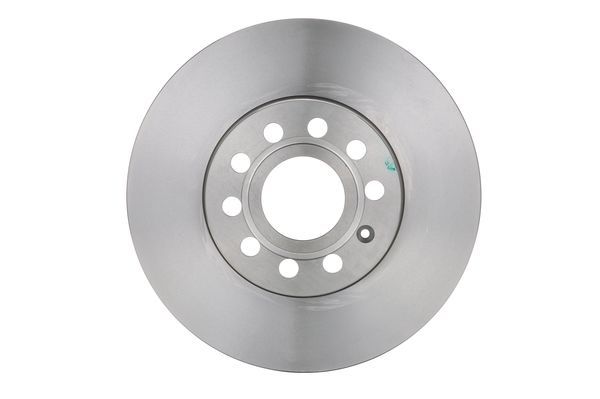 BOSCH 0 986 479 939 Brake Disc