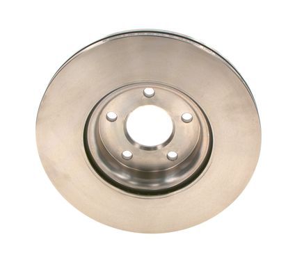 BOSCH 0 986 479 956 Brake Disc