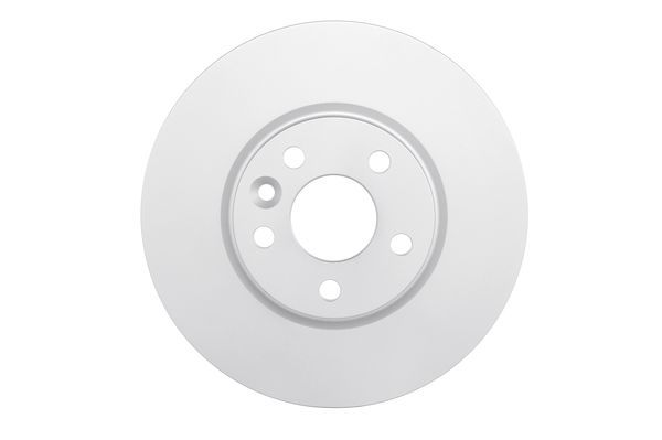 BOSCH 0 986 479 974 Brake Disc