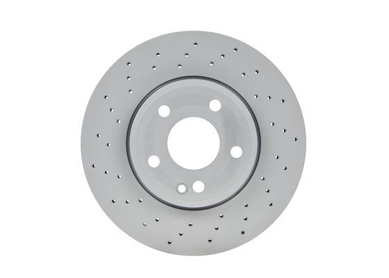 BOSCH 0 986 479 A02 Brake Disc