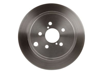 Brake Disc BOSCH 0 986 479 A10