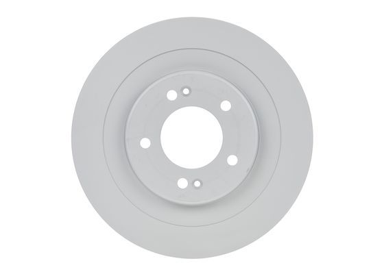 BOSCH 0 986 479 A46 Brake Disc