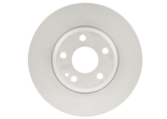 BOSCH 0 986 479 A58 Brake Disc