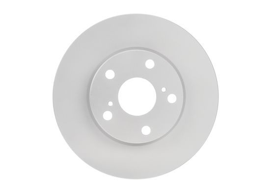 BOSCH 0 986 479 A62 Brake Disc