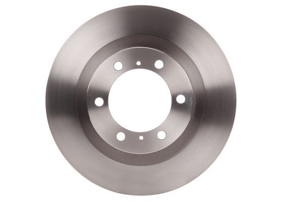 BOSCH 0 986 479 A65 Brake Disc