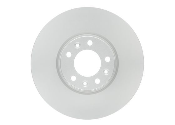 BOSCH 0 986 479 A89 Brake Disc