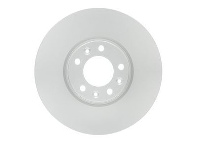 Brake Disc BOSCH 0 986 479 A89