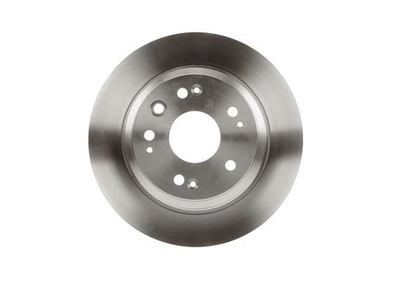 BOSCH 0 986 479 A91 Brake Disc